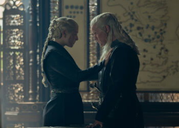 'La Casa del Dragón' (3x06) sin spoilers: mejoría clara pero sin grandes sorpresas antes del final