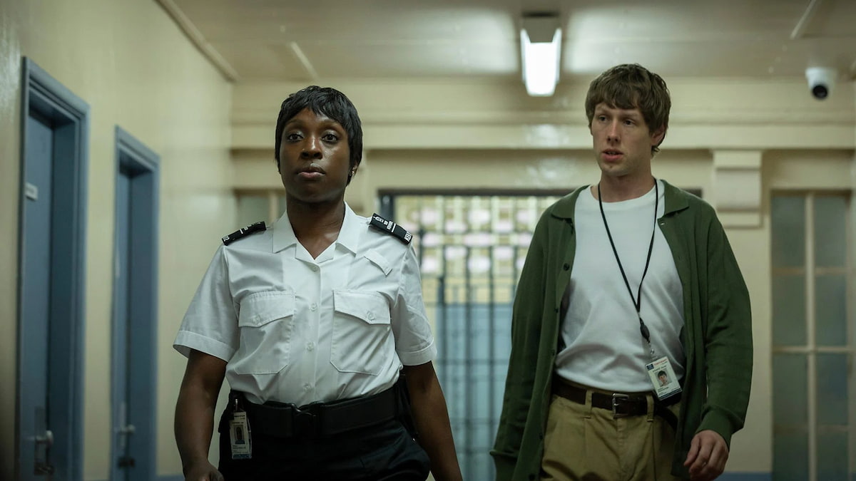 La BBC estrena su propia 'Merlí' con 'La vida en la sombra', un intenso drama que ya puedes ver en streaming