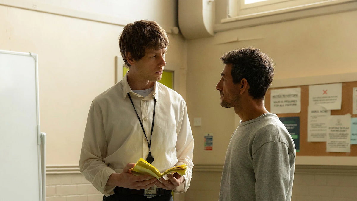 La BBC estrena su propia 'Merlí' con 'La vida en la sombra', un intenso drama que ya puedes ver en streaming