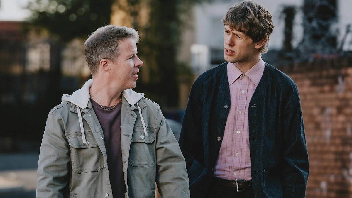 La BBC estrena su propia 'Merlí' con 'La vida en la sombra', un intenso drama que ya puedes ver en streaming