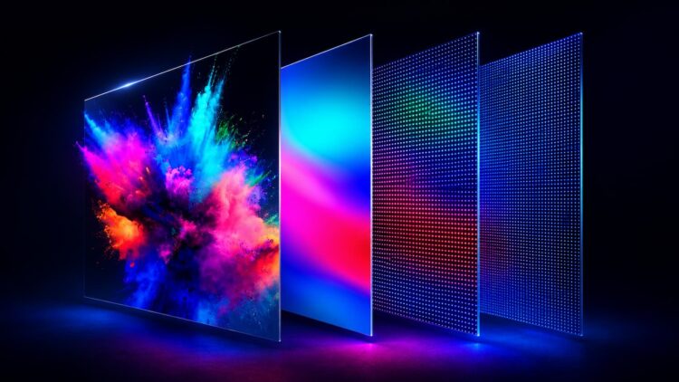 LG prepara “FLiPP”, una nueva forma de fabricar OLED sin las máscaras tradicionales