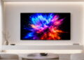LG desarrolla FLiPP: la tecnología que promete revolucionar la fabricación de paneles OLED