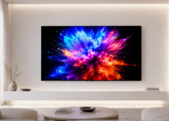 LG desarrolla FLiPP: la tecnología que promete revolucionar la fabricación de paneles OLED