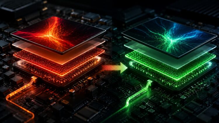 Por fin sabemos cómo LG ha conseguido abaratar sus paneles OLED: elimina una capa completa sin perder calidad