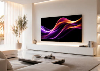 Por fin sabemos cómo LG ha conseguido abaratar sus paneles OLED: elimina una capa completa sin perder calidad