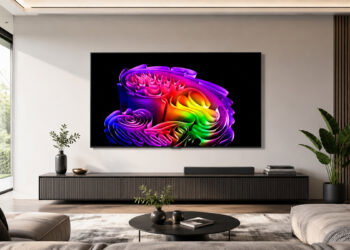 LG OLED G6 de oferta: el televisor insignia de 2026 se pone a tiro
