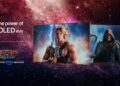 LG estrena el modo ‘Creator Original’ en sus televisores OLED de 2026 para acercarse a la referencia de estudio