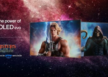 LG estrena el modo ‘Creator Original’ en sus televisores OLED de 2026 para acercarse a la referencia de estudio