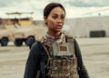 Cuándo y dónde se estrena la tercera temporada de Lioness, la serie bélica de Zoe Saldaña