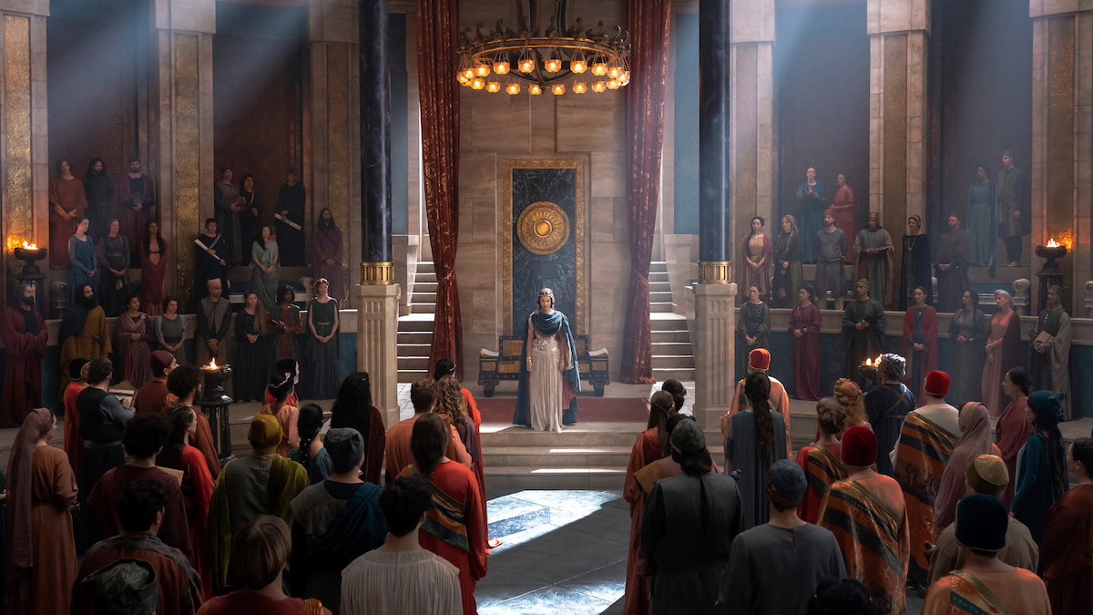 La serie de El Señor de los Anillos no debería estar en mano de Prime Video sino de HBO, los reyes de la fantasía medieval