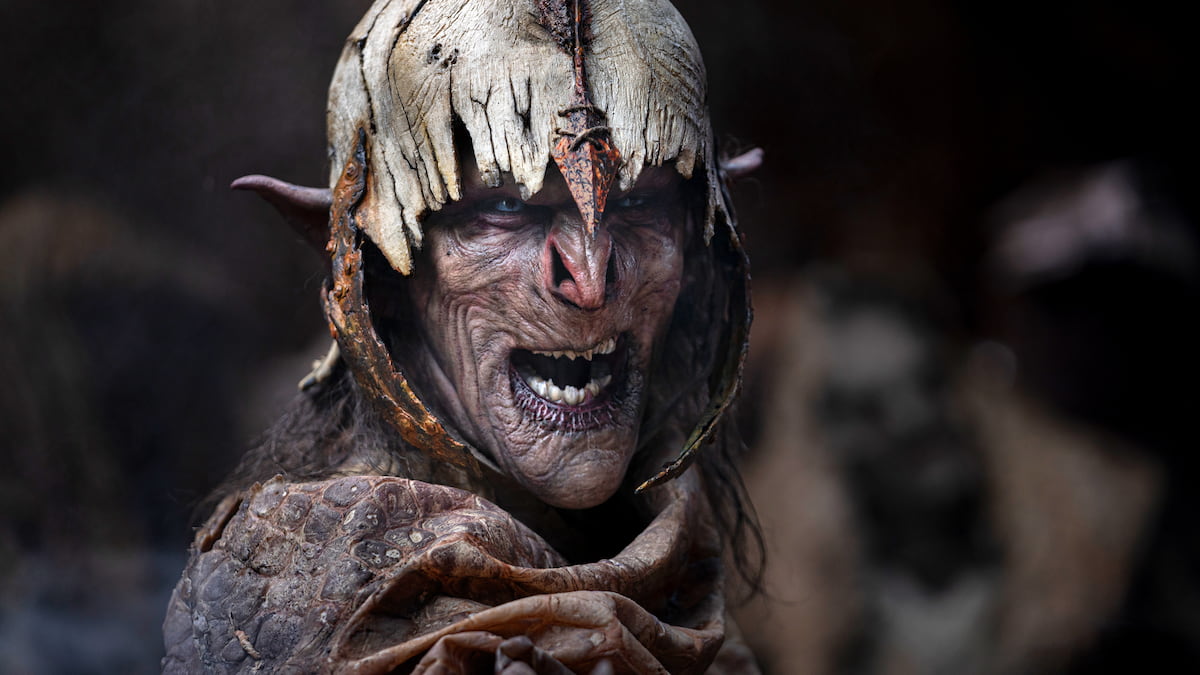 La serie de El Señor de los Anillos no debería estar en mano de Prime Video sino de HBO, los reyes de la fantasía medieval