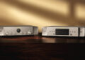 Marantz MODEL 70 y CD 70: la nueva generación Hi-Fi con HDMI ARC que sucede a los míticos PM6007