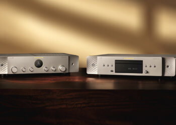 Marantz MODEL 70 y CD 70: la nueva generación Hi-Fi con HDMI ARC que sucede a los míticos PM6007