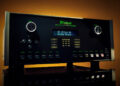 McIntosh MX124: así es el nuevo procesador High-End capaz de gobernar 15 canales y vídeo 8K
