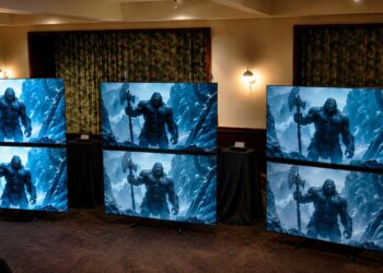 El mejor televisor del mundo en 2026 ya no es un Sony: la comparativa del año corona a un nuevo Rey