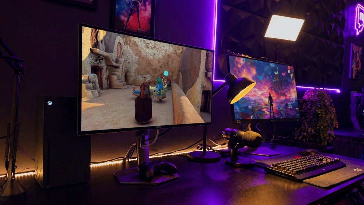 Este programa de Windows es perfecto para evitar el quemado en tu monitor OLED