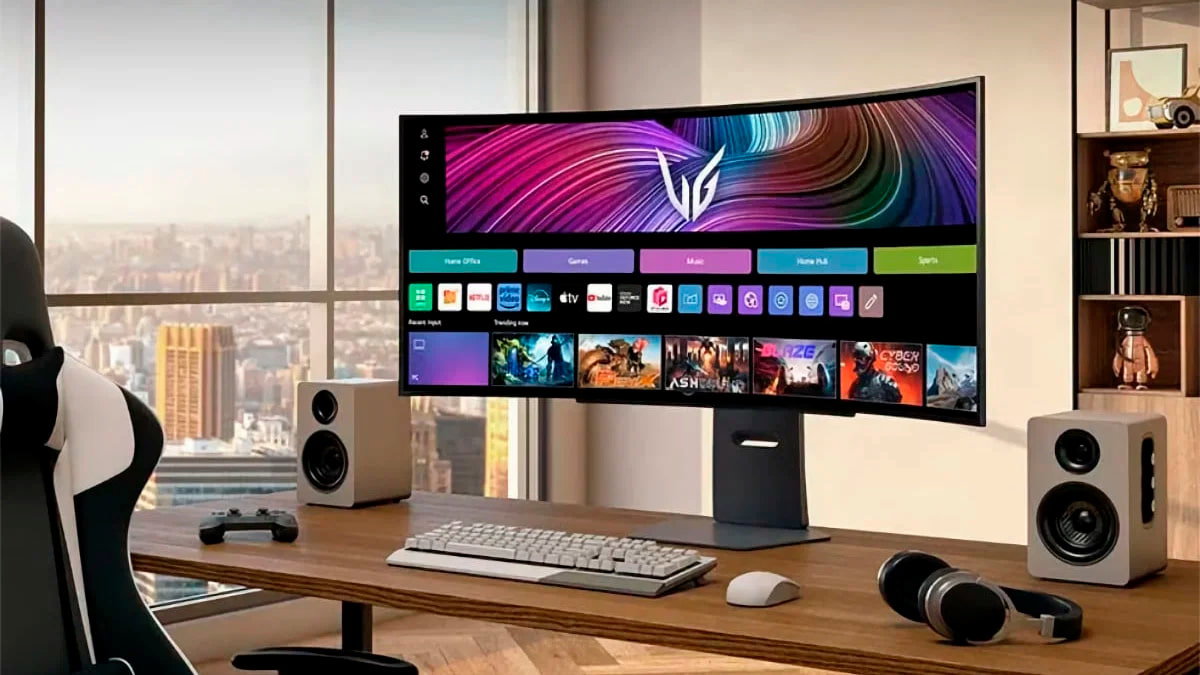 Este programa de Windows es perfecto para evitar el quemado en tu monitor OLED