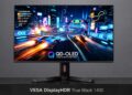 Samsung estrena el panel QD-OLED para portátiles más brillante del mundo: 1600 nits y disponibilidad inmediata