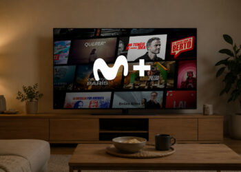 Movistar Plus+ tira su precio con una nueva oferta: 50% de descuento durante 3 meses