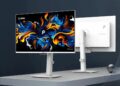 TCL y MSI desafían a Corea: así es el primer monitor OLED fabricado por impresión de tinta