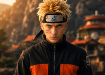 El live-action de Naruto ya tiene a su director, y puede ser una de las mejores adaptaciones de anime de la historia