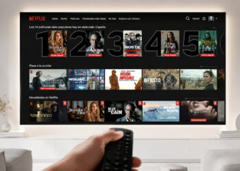 Netflix prepara un cambio histórico: canales de televisión para acabar con el eterno “qué vemos hoy”
