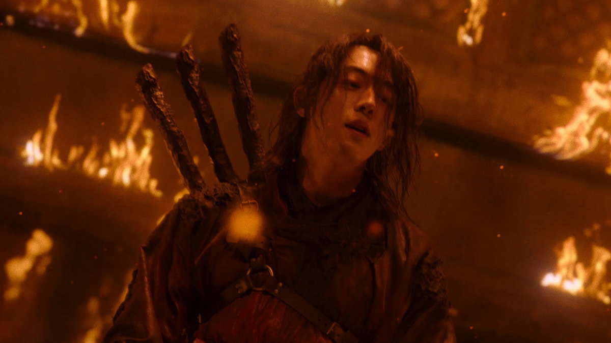 Netflix ya tiene su nuevo fenómeno coreano al estilo de 'El Juego del Calamar'
