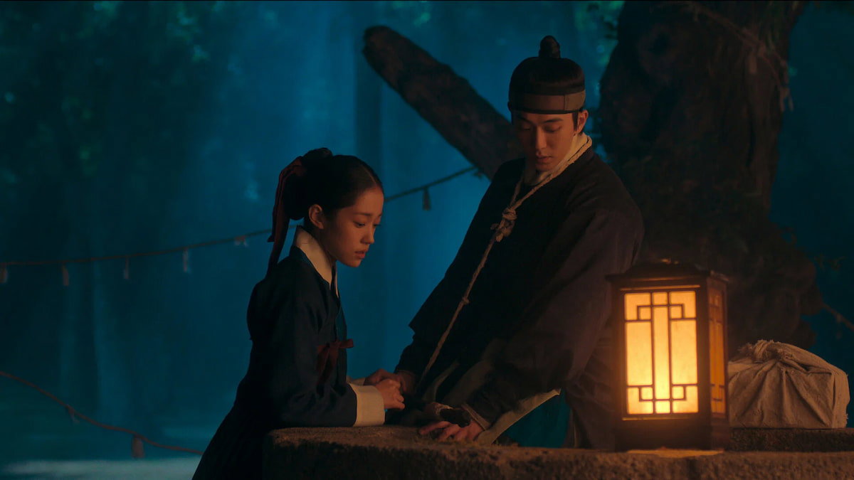 Netflix ya tiene su nuevo fenómeno coreano al estilo de 'El Juego del Calamar'