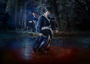 La nueva serie coreana de fantasía y espíritus que está triunfando en Netflix