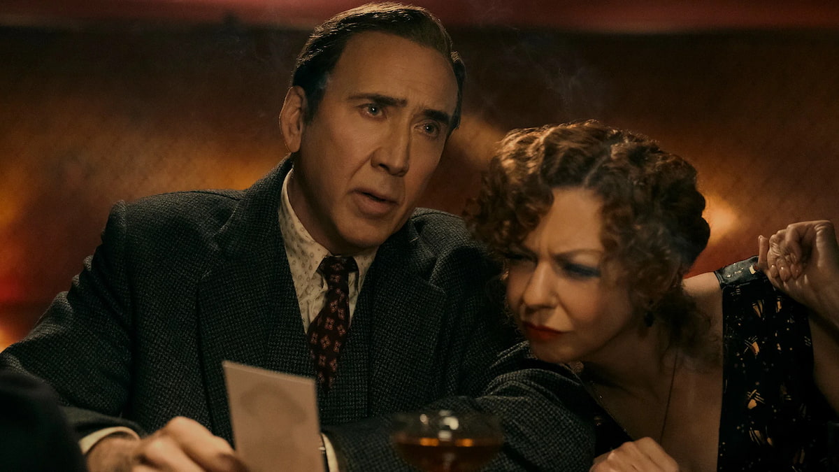 Netflix pierde la nueva película de Nicolas Cage y recibe una demanda de 105 millones de dólares