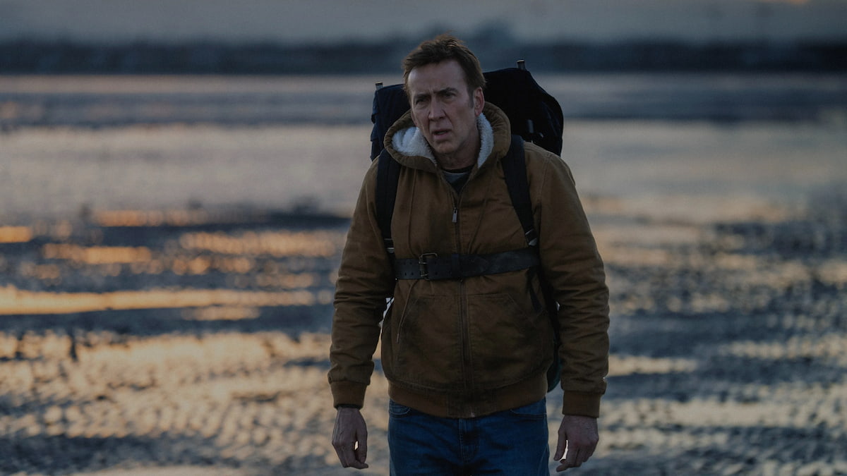 Netflix pierde la nueva película de Nicolas Cage y recibe una demanda de 105 millones de dólares