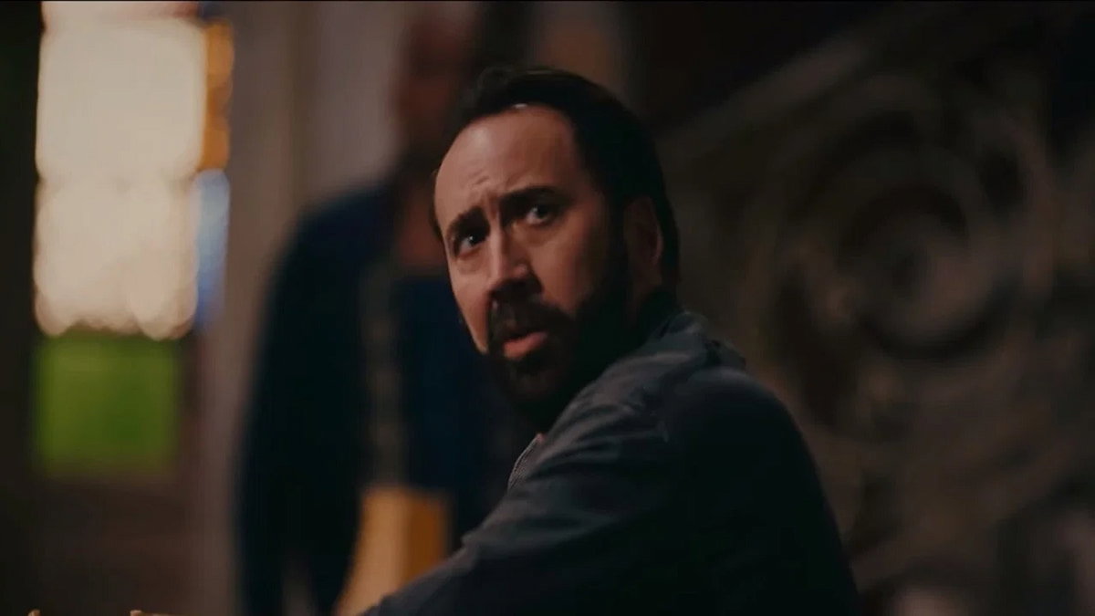 Netflix pierde la nueva película de Nicolas Cage y recibe una demanda de 105 millones de dólares