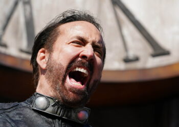 Netflix pierde la nueva película de Nicolas Cage y recibe una demanda de 105 millones de dólares