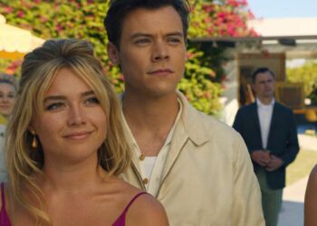 Estrenos que aterrizan en Netflix, HBO Max, Prime Video y Disney+ (17 de julio): novedades para el fin de semana