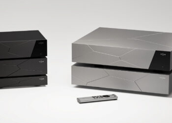 El nuevo capricho de los audiófilos no es un DAC ni unos altavoces: son switches de red que cuestan miles de euros