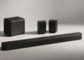 La nueva Samsung HW-Q990H rebajada: consigue esta espectacular barra de sonido Dolby Atmos al mejor precio