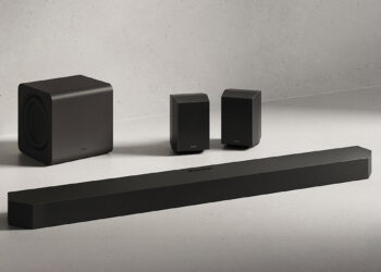 La nueva Samsung HW-Q990H rebajada: consigue esta espectacular barra de sonido Dolby Atmos al mejor precio