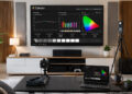 El nuevo chip de MediaTek llevará la calibración automática de Calman a más televisores