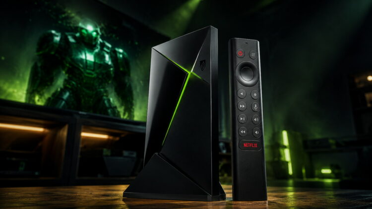 La Nvidia Shield nunca muere: usuarios siguen prefiriendo un reproductor de hace 7 años antes que los nuevos streamers