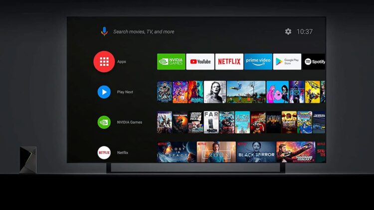 La Nvidia Shield empieza a desaparecer de las tiendas: ¿es el principio del fin o viene una sucesora?