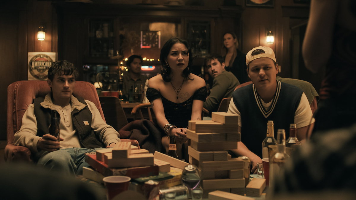 Obsession demuestra que el cine sigue siendo rentable: 750 mil dólares de presupuesto y 400 millones de recaudación