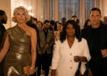 Octavia Spencer y Hannah Waddingham son la pareja protagonista de la nueva serie de Prime Video con puntuación casi perfecta