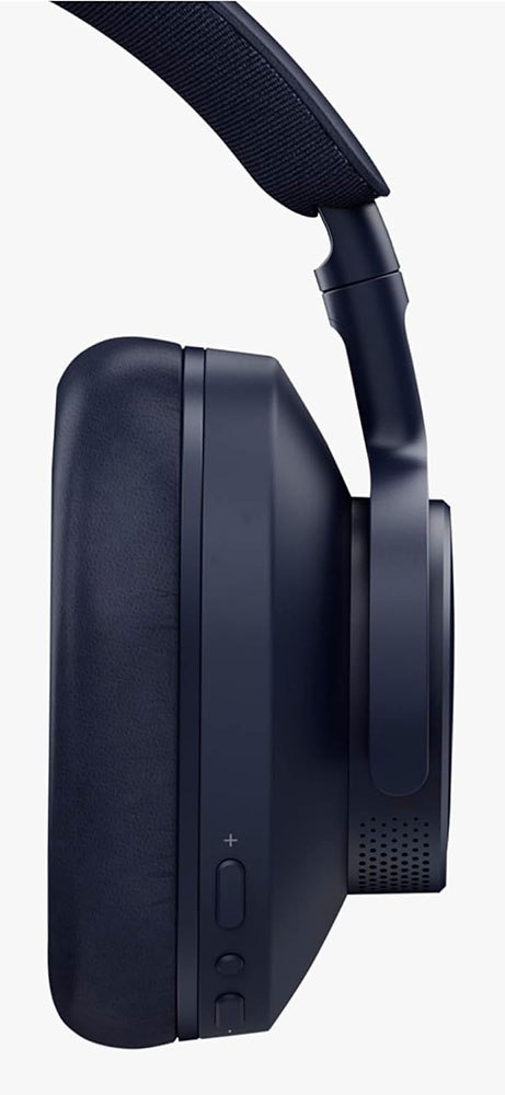 Copa de los auriculares Cambridge Audio Melomania P100 SE