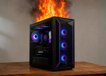 5 consejos indispensables para evitar sobrecalentamientos en verano al jugar en PC gaming