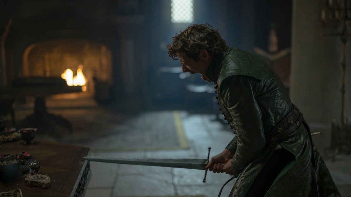 Quién es Ormund Hightower, el "villano" de la temporada 3 de La Casa del Dragon