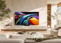 Ahora puedes pasarte a la tecnología RGB MiniLED de Hisense con un reembolso de hasta 200 euros