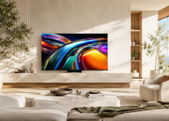 Ahora puedes pasarte a la tecnología RGB MiniLED de Hisense con un reembolso de hasta 200 euros