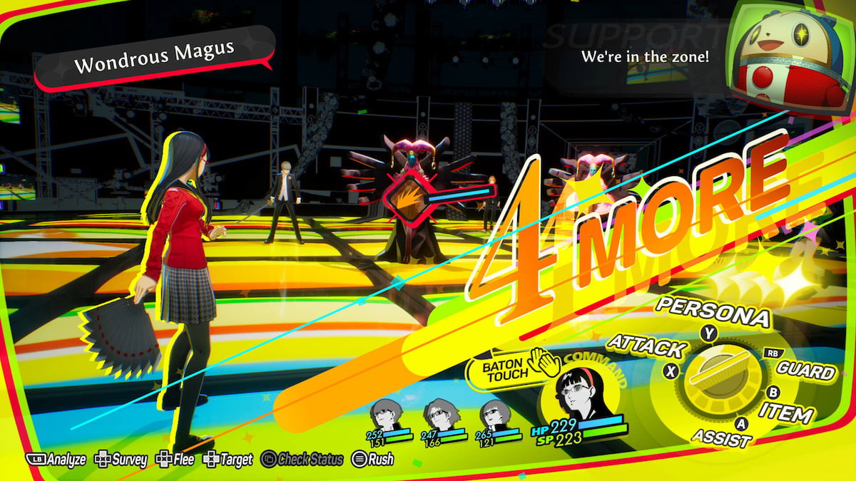 La censura llega a los videojuegos... o eso claman al cielo los fans de 'Persona' tras unas declaraciones de su director