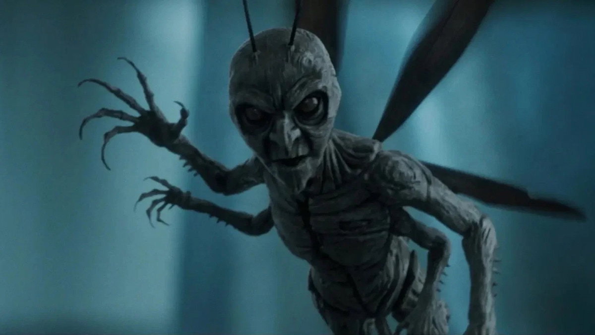 Pinocho se reinventa en clave de terror para la franquicia Twisted Childhood, estableciendo un récord de paso