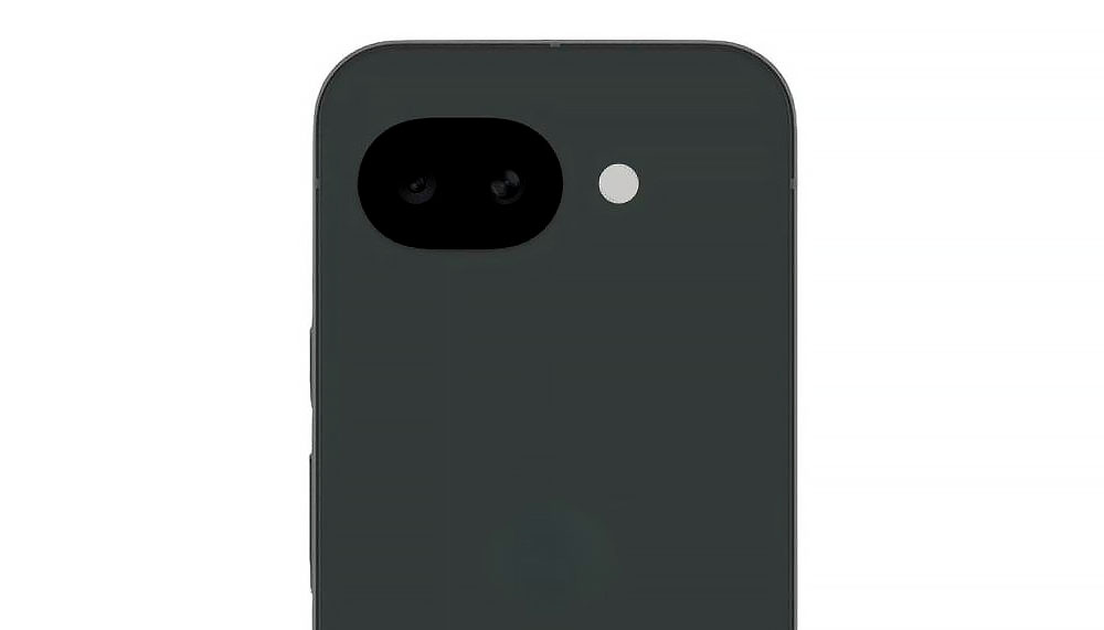 Cámara delñ Pixel 10a